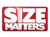 SIZE MATTERS